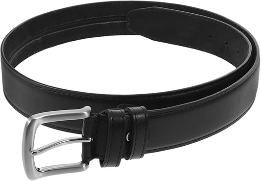 LOGOFUN Anti-theft Travel Money Belt with Hidden Zipper Pocket for Men Business Trip