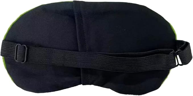 HXINFU 3D Sleep Mask For Men Blackout Funny Sleeping Mask For Women Cute Eye Masks For Sleeping Blackout Kids Girls Boys