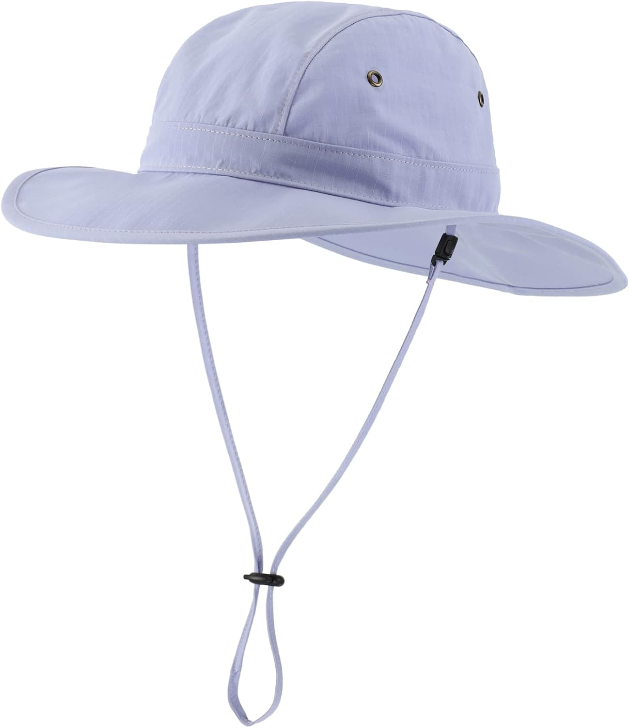 Home Prefer Summer UPF 50+ Men's Bucket Sun Hat Wide Brim Fishing Hat Safari Hat
