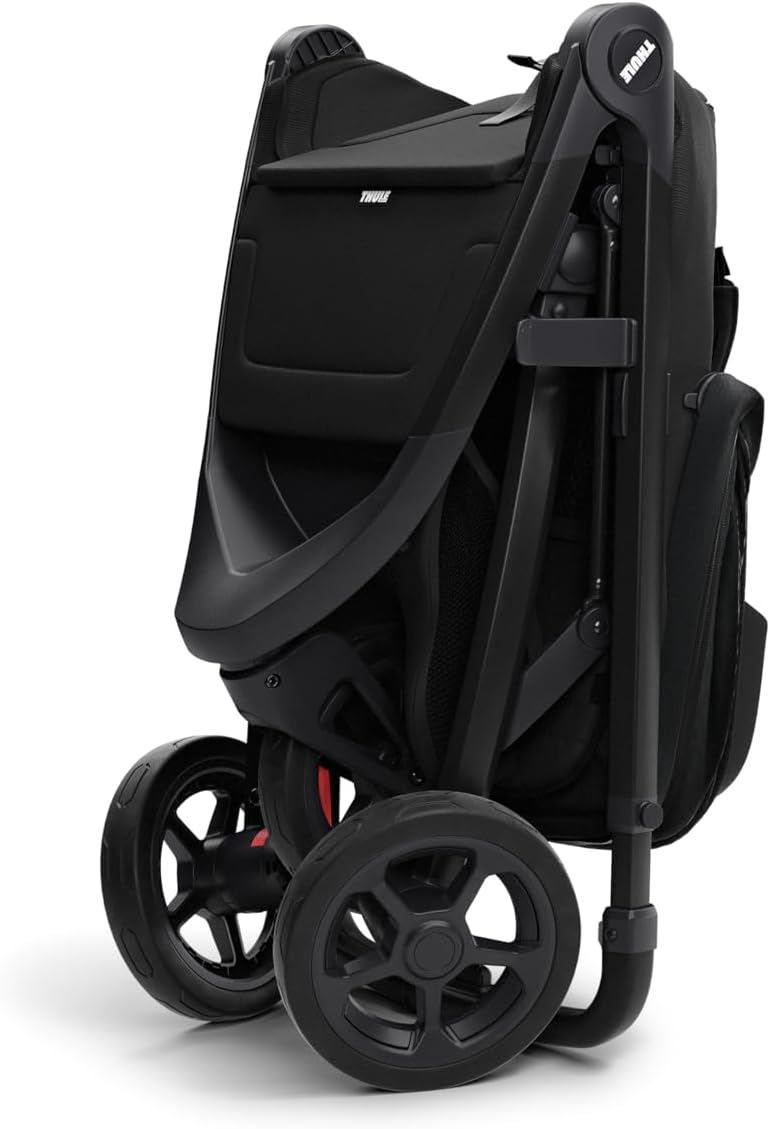 Thule Spring Compact Stroller