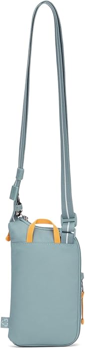 Pacsafe Unisex Pacsafe Go Anti Theft Tech Crossbody