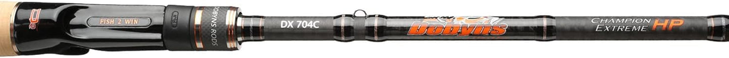 Dobyns Rods Champion Extreme HP Series