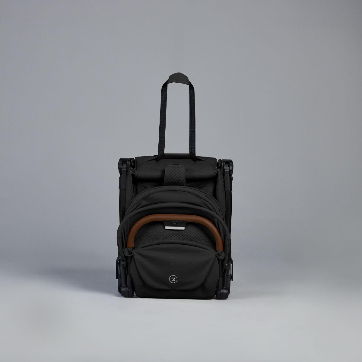 Silver Cross Clic Compact Stroller – Lightweight Travel Stroller for Newborn to Toddler (Birth to 55 lbs), One-Hand Fold, Lie-Flat Seat, Airplane Cabin Approved, UPF50+ Canopy (Space)