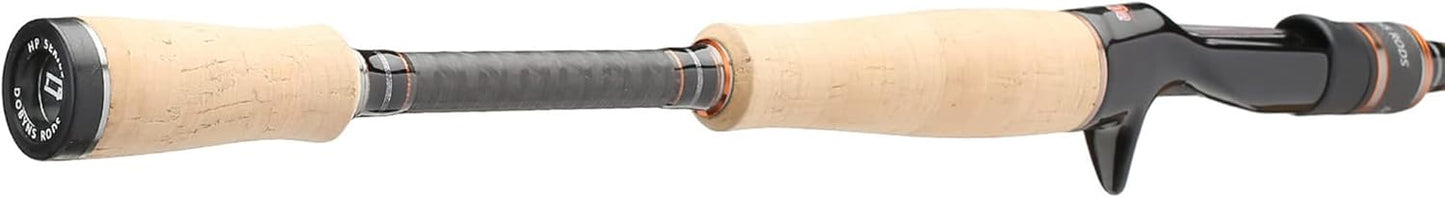 Dobyns Rods Champion Extreme HP Series