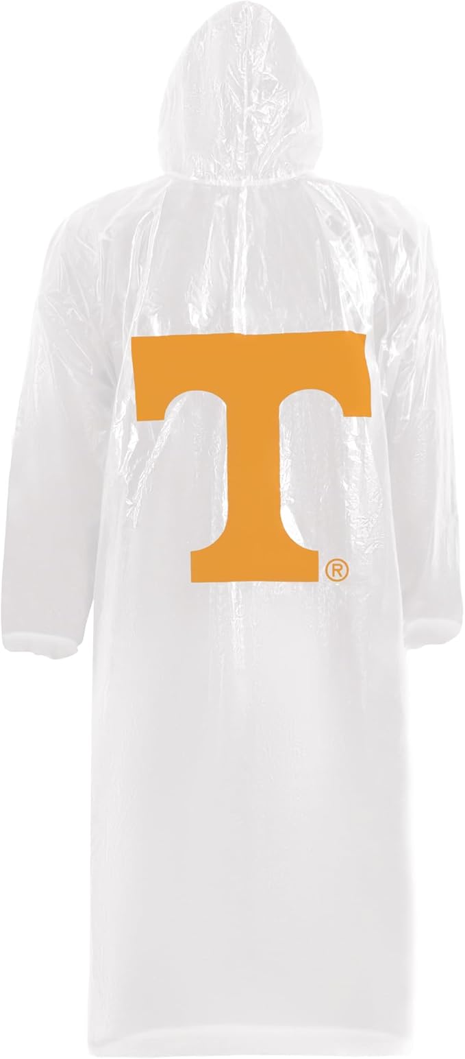 Pets First NCAA with Elastic Sleeves and Drawstring Hood Ncaa