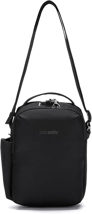 Pacsafe V Tour Crossbody