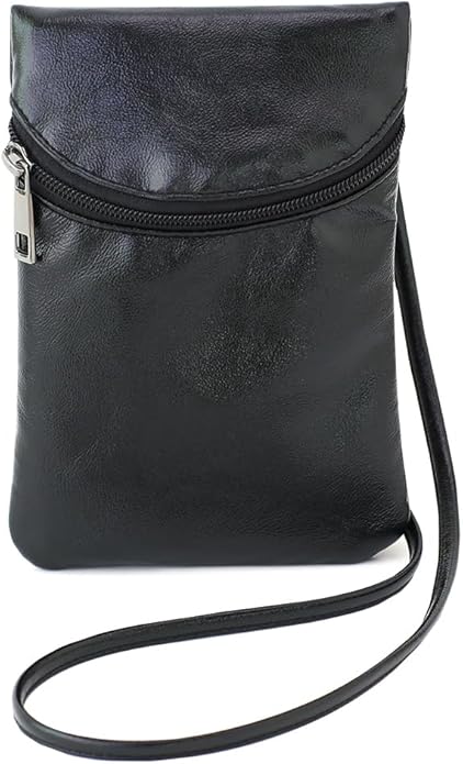 Small Crossbody Women Cell Phone Purse Wallet Bag With Shoulder Strap