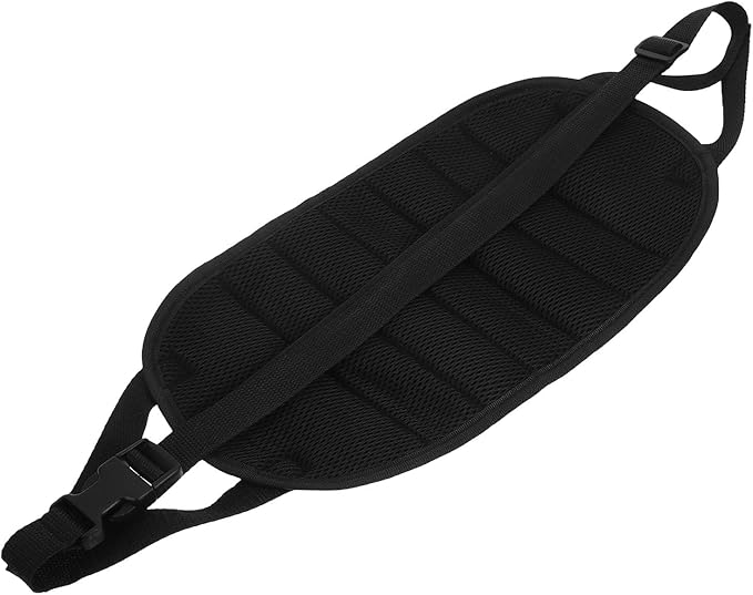 Zerodeko Airplane Foot Hammock and Travel Foot Rest with Storage Bag Portable Leg Sling for Office Car Home Under Desk Use for Long Flights and Travel