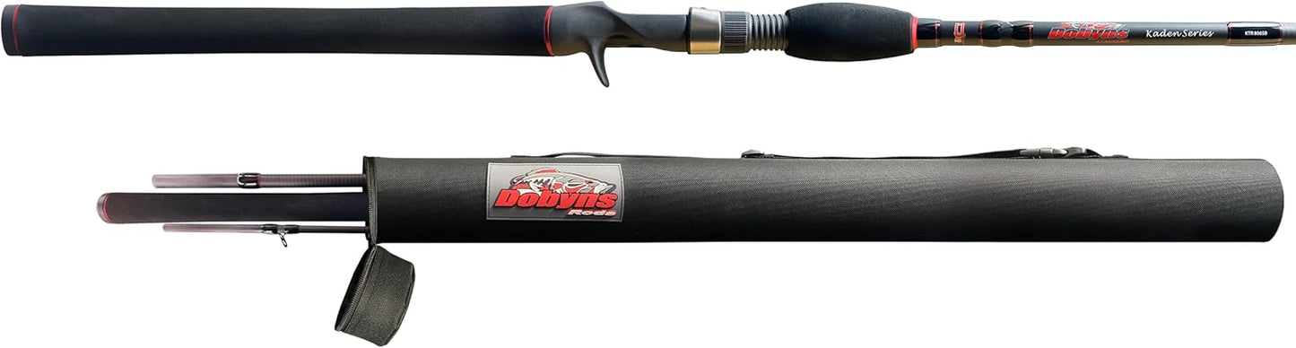 Dobyns Rods Kaden Travel Series