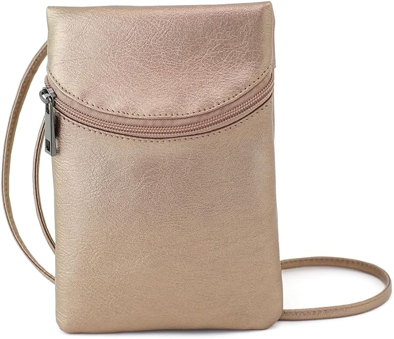 Small Crossbody Women Cell Phone Purse Wallet Bag With Shoulder Strap