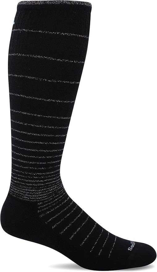 Sockwell Women's Circulator Moderate Graduated Compression Sock