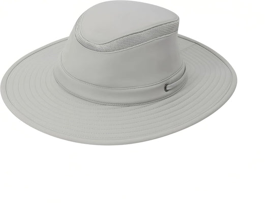 Cimarron Wide Brim Safari Sun Hat for Women & Men – UPF 50+ Outdoor Fishing Hat | Hiking, Running Travel Sun Protection Hat