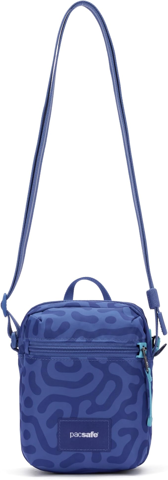 Pacsafe GO Micro Crossbody