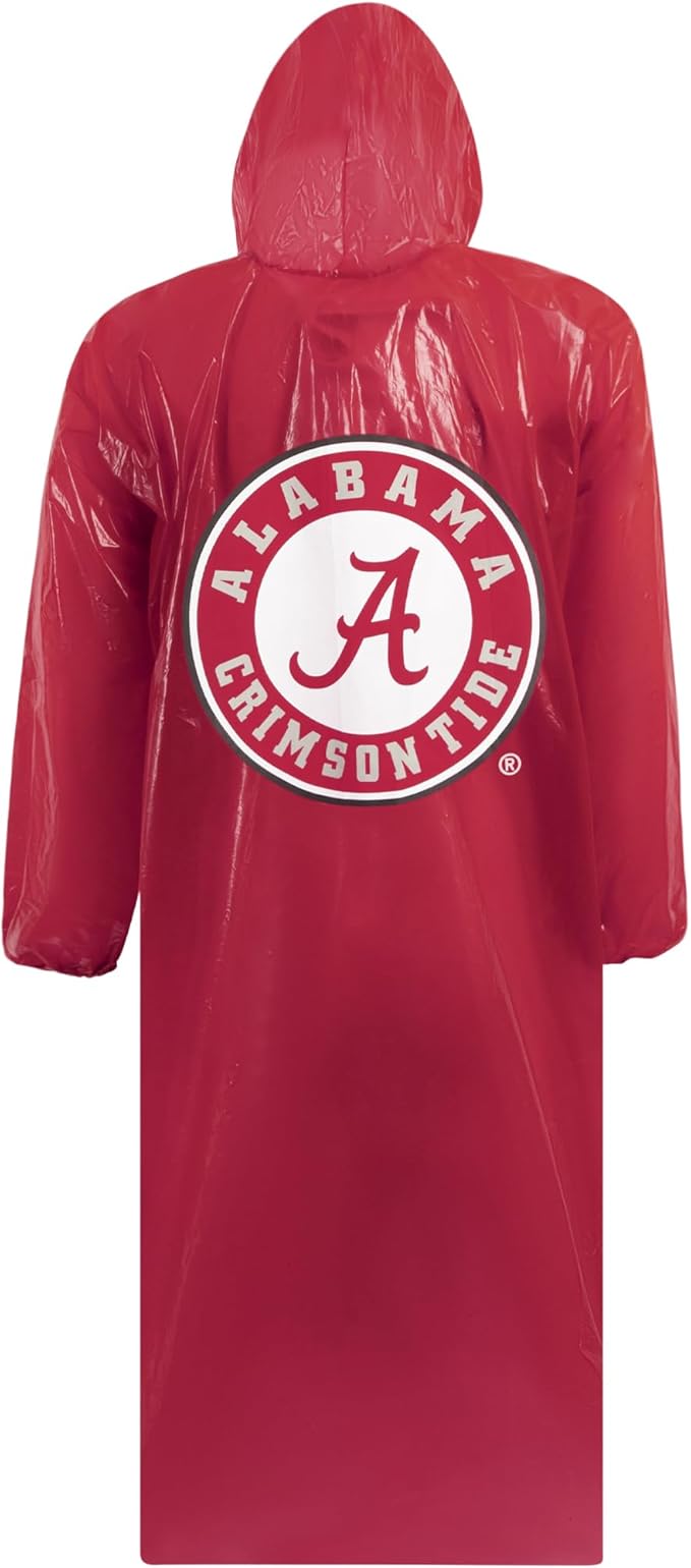 Pets First NCAA with Elastic Sleeves and Drawstring Hood Ncaa