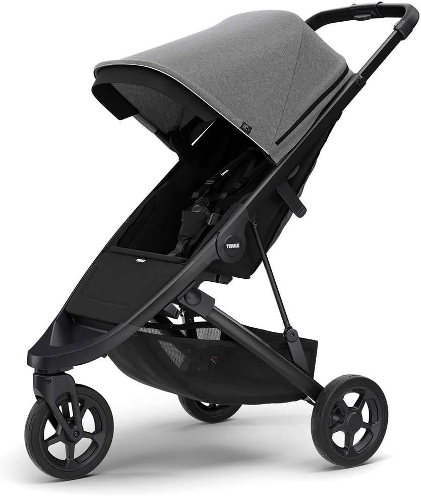 Thule Spring Compact Stroller