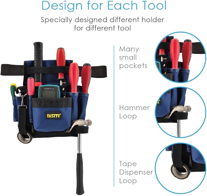 PTN013 Tool Pouches