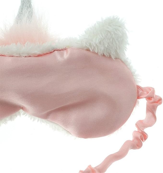 HXINFU 3D Sleep Mask For Men Blackout Funny Sleeping Mask For Women Cute Eye Masks For Sleeping Blackout Kids Girls Boys