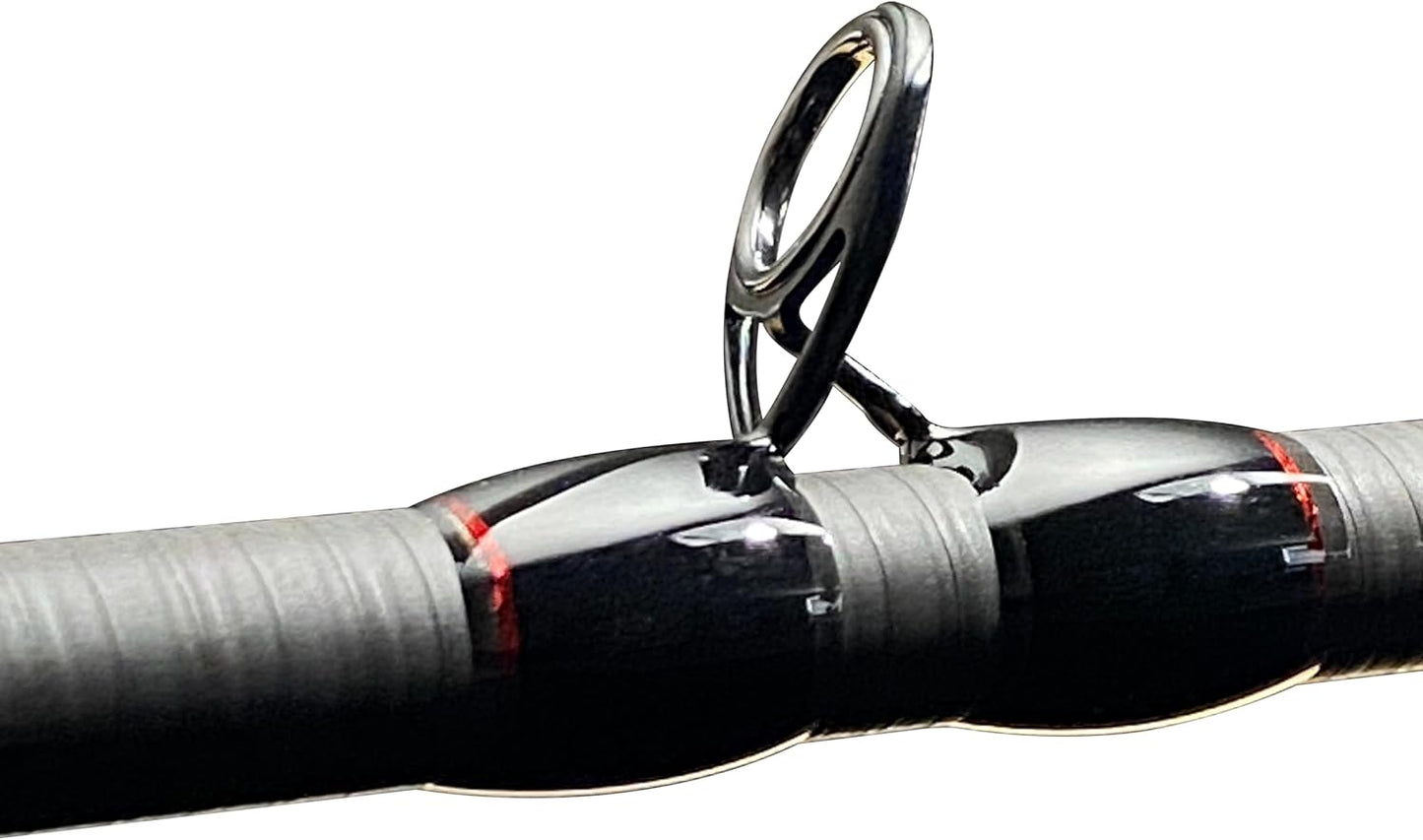 Dobyns Rods Kaden Travel Series