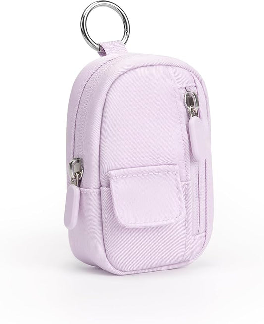 Soft Camera Case for Digital Camera KODAK PIXPRO FZ55/ FZ45/CAMKORY DC403 FHD 1080P,Travel Camera Pouch, Carry Case Bag Cute Small