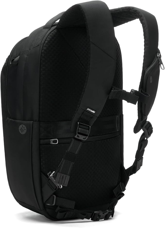 Pacsafe V 26L Tour backpack