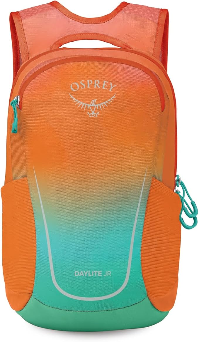 Osprey Daylite Jr. Kids' Commuter Backpack, Sunshine