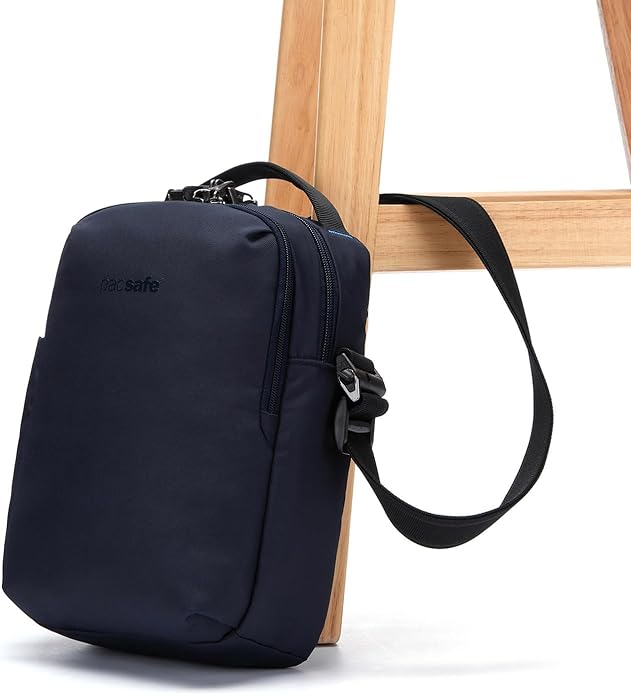 Pacsafe V Tour Crossbody