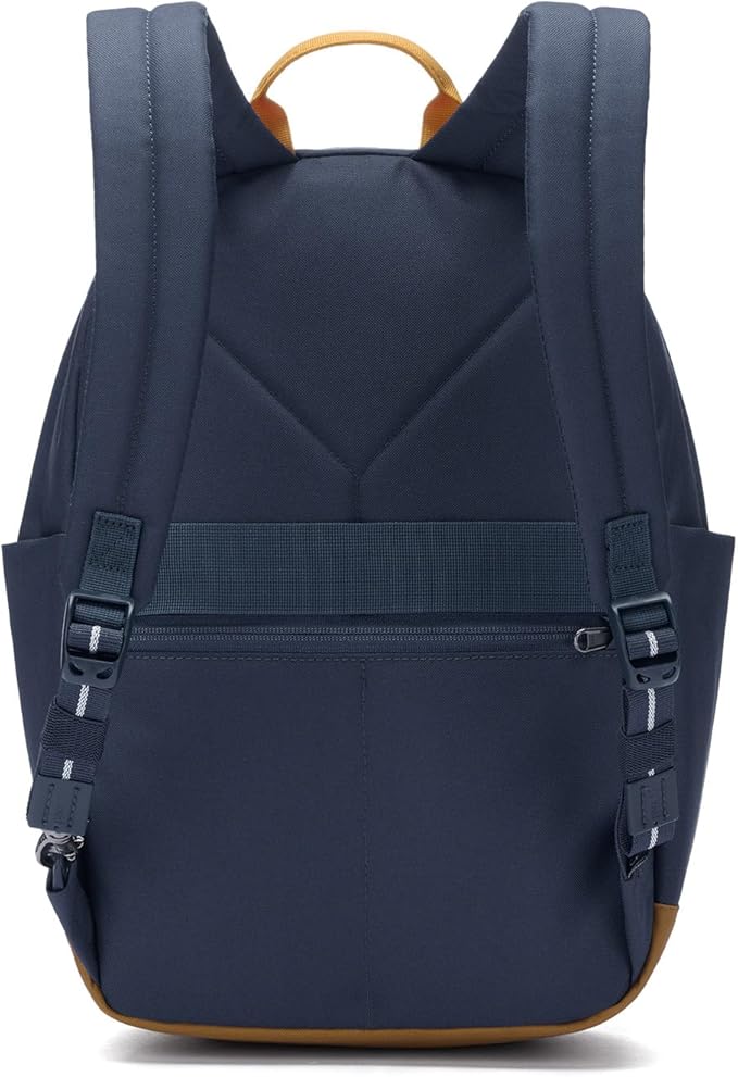 Pacsafe GO 15L Anti Theft Backpack