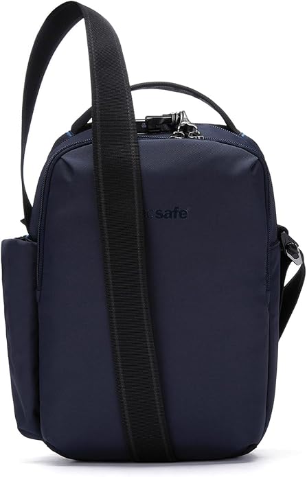 Pacsafe V Tour Crossbody