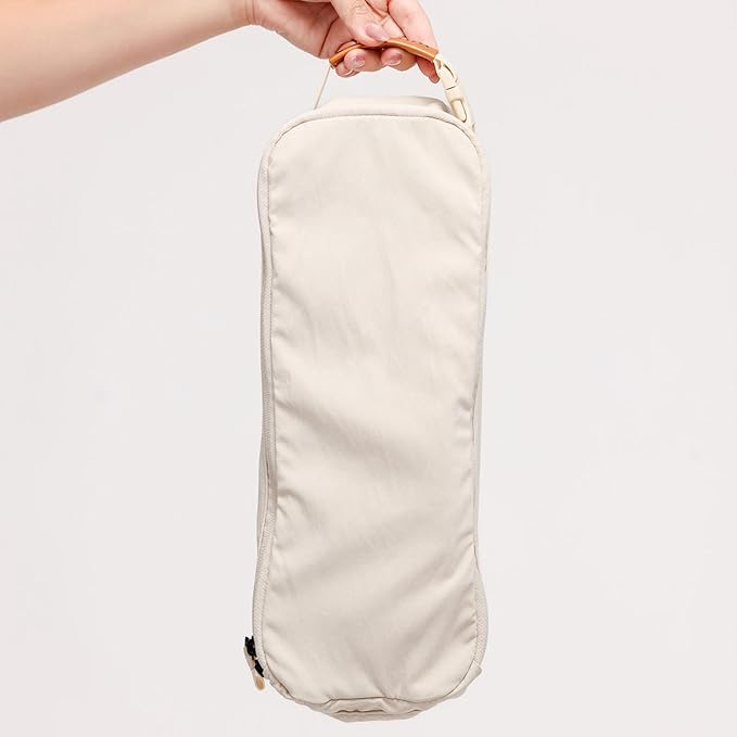 WildBird - Aerial Carry Bag - for the Aerial Buckle Baby Carrier (Sparrow) - Breathable, Lightweight, Durable - Quick Drying, Moisture Wicking - Polyester, Nylon, Spandex - Baby Bag, New Mom Gifts