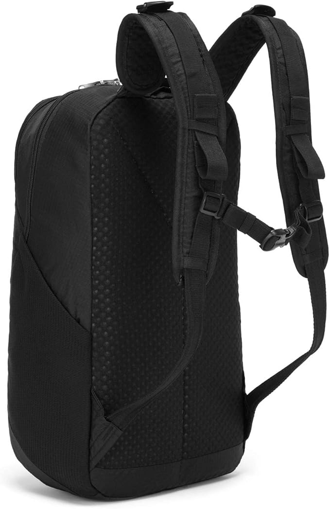 Pacsafe Vibe 20 Liter Anti Theft Travel Daypack