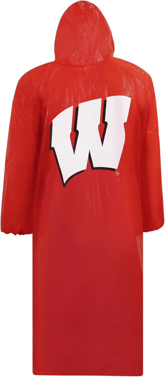 Pets First NCAA with Elastic Sleeves and Drawstring Hood Ncaa