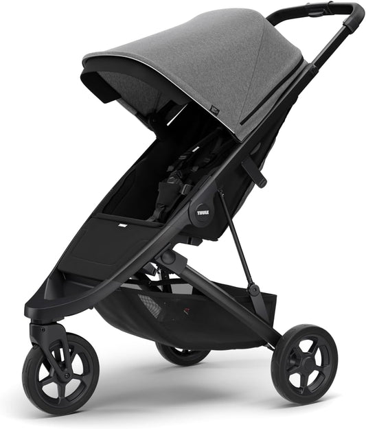 Thule Spring Compact Stroller