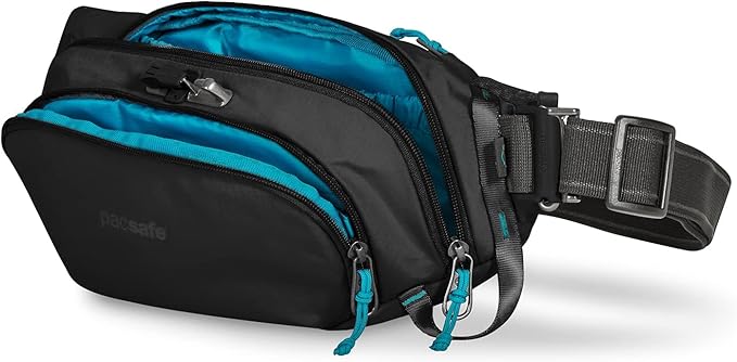 Pacsafe Eco Anti Theft Waist Pack