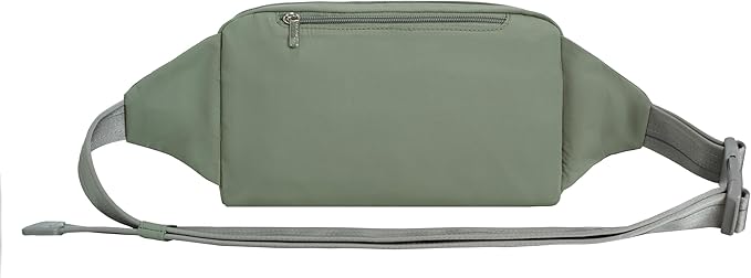 Travelon Anti-Theft Roam XL Belt Bag
