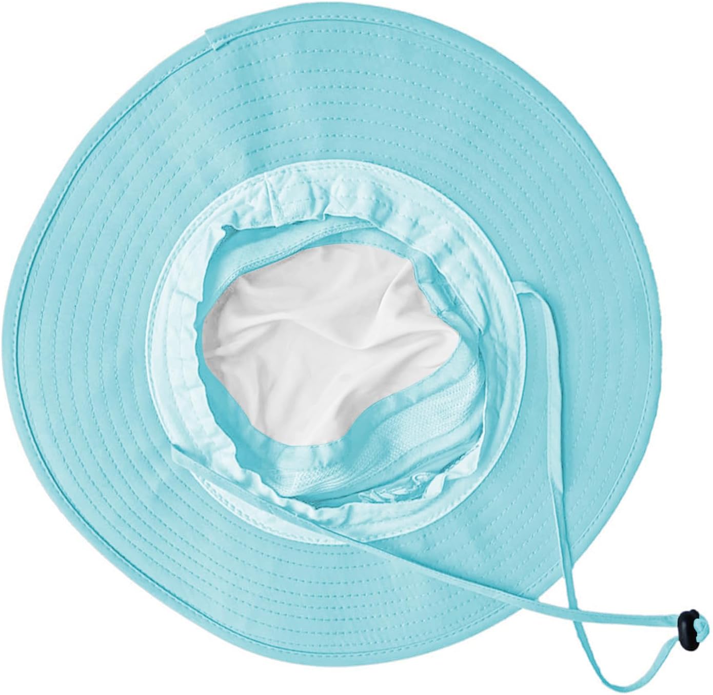 Sun Hats for Men Women Fishing Hat UPF 50+ Breathable Wide Brim Summer UV Protection Hat