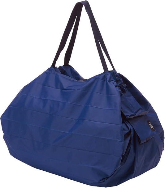 Marna Shupatto Compact Bag (Renewal S/M/L) New Life Spat Eco Bag, Folding (Compact/Durable)