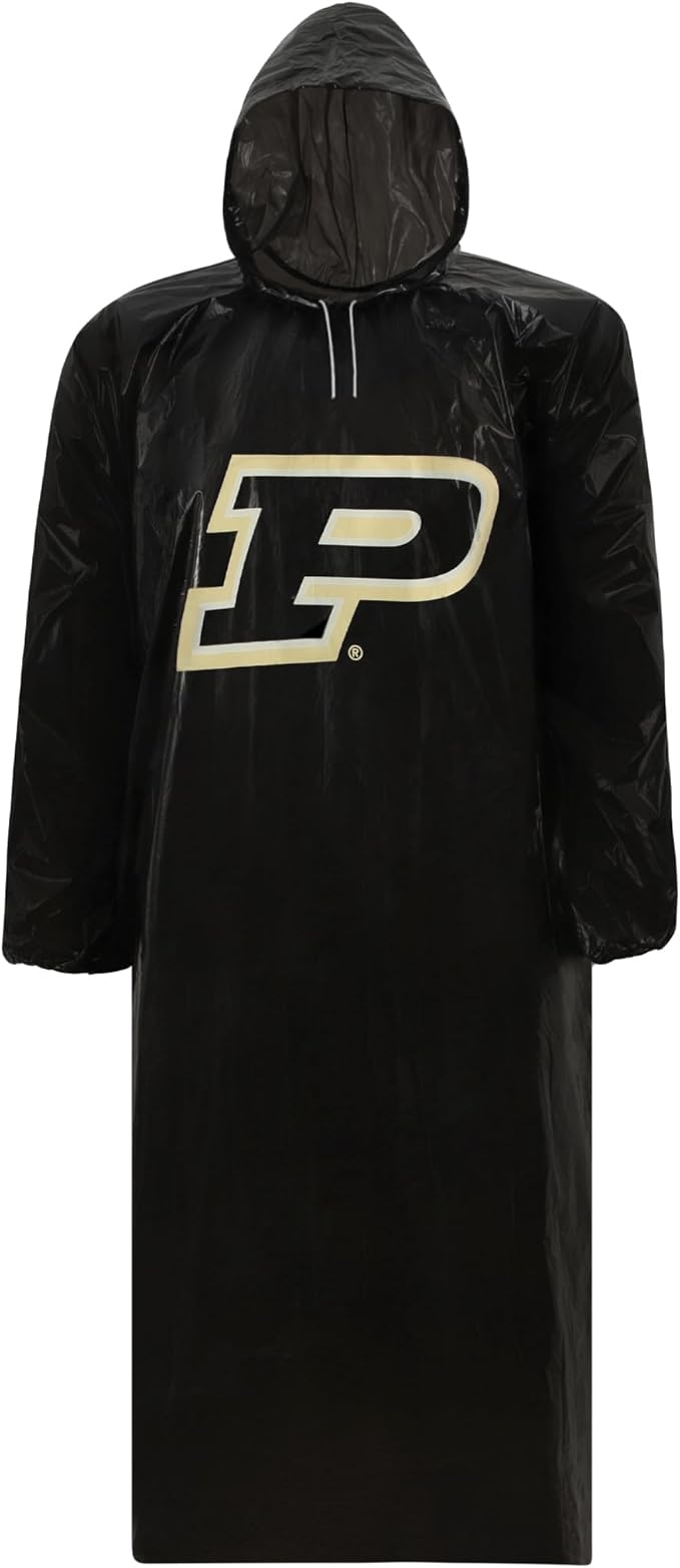 Pets First NCAA with Elastic Sleeves and Drawstring Hood Ncaa