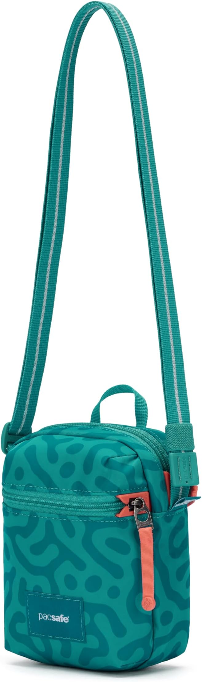 Pacsafe GO Micro Crossbody