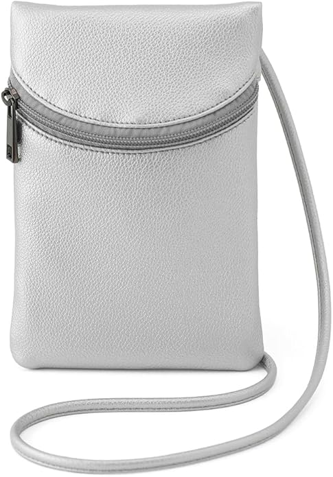 Small Crossbody Women Cell Phone Purse Wallet Bag With Shoulder Strap