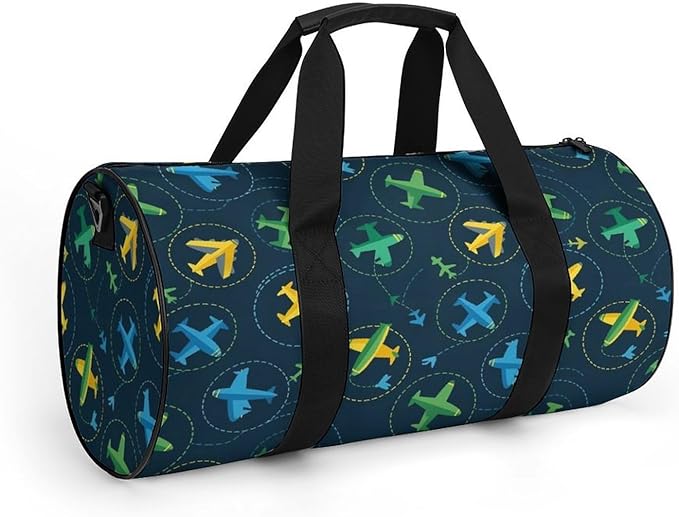 Travel Sports Lightweight Carry On Bag Airplane Weekender Overnight Bag Dance Sports Gymnastics Bags for Men Women