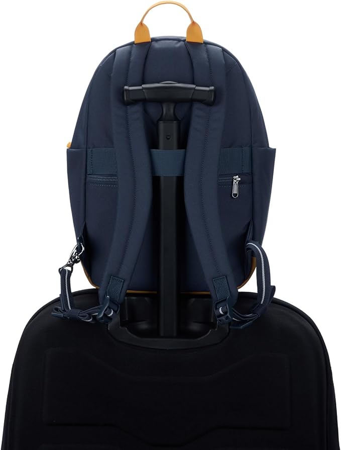 Pacsafe GO 15L Anti Theft Backpack