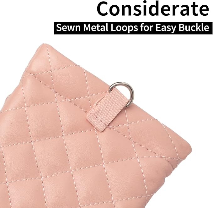 Face Shadow Double Glasses Case Soft Eyeglass Case For Women Men Squeeze Top Sunglasses Case With Cleaning Cloth