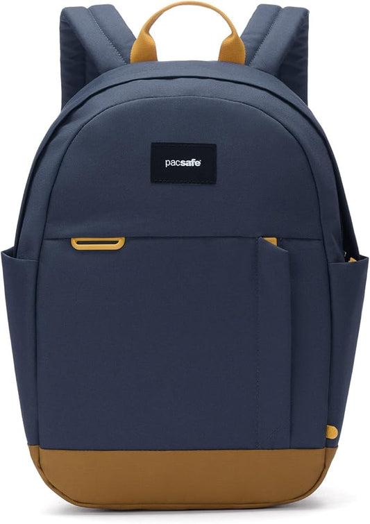 Pacsafe GO 15L Anti Theft Backpack