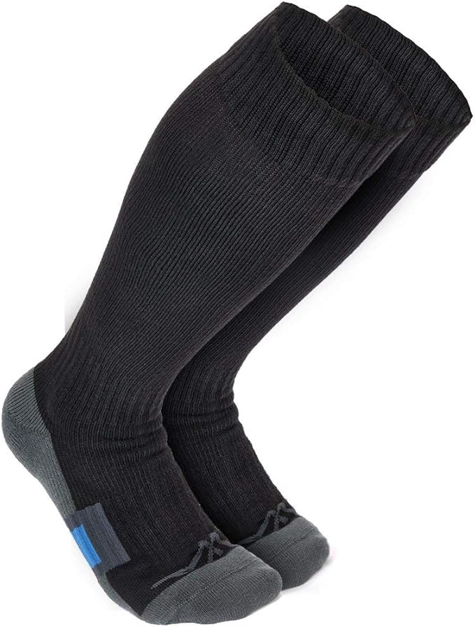 Wanderlust Travel Compression Socks - Support Stockings