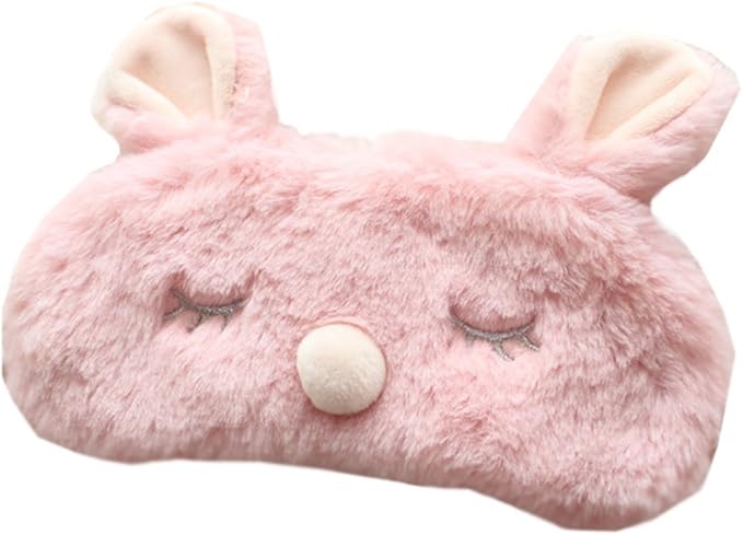 HXINFU 3D Sleep Mask For Men Blackout Funny Sleeping Mask For Women Cute Eye Masks For Sleeping Blackout Kids Girls Boys