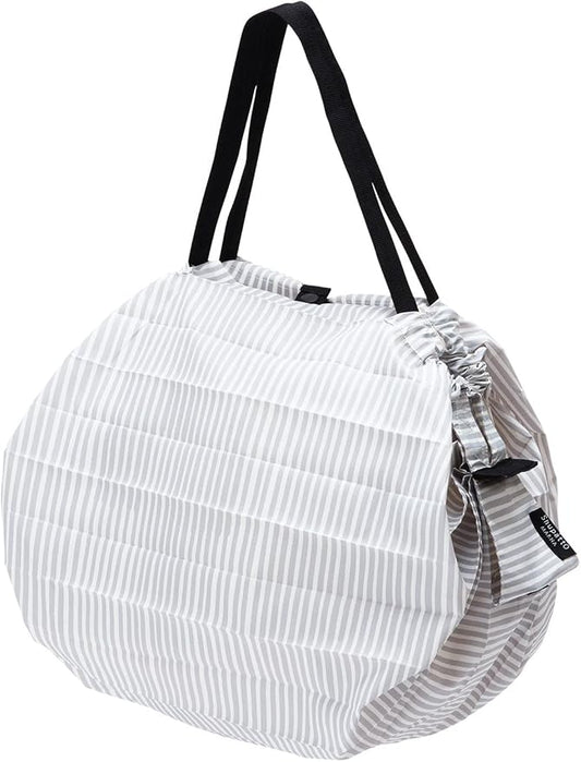 Marna Shupatto Compact Bag (Renewal S/M/L) New Life Spat Eco Bag, Folding (Compact/Durable)