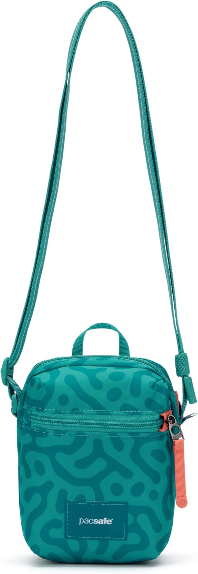 Pacsafe GO Micro Crossbody
