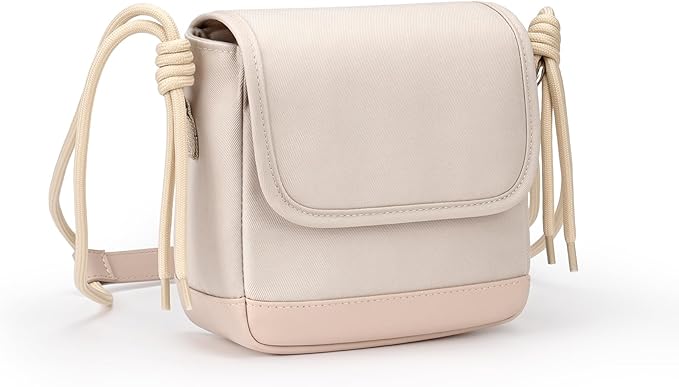 Instax Camera Case Protective Case Compatible with Mini 12/11/40/40/99/EVO/Square SQ40/1,Diy Instax Case with Adjustable Shoulder
