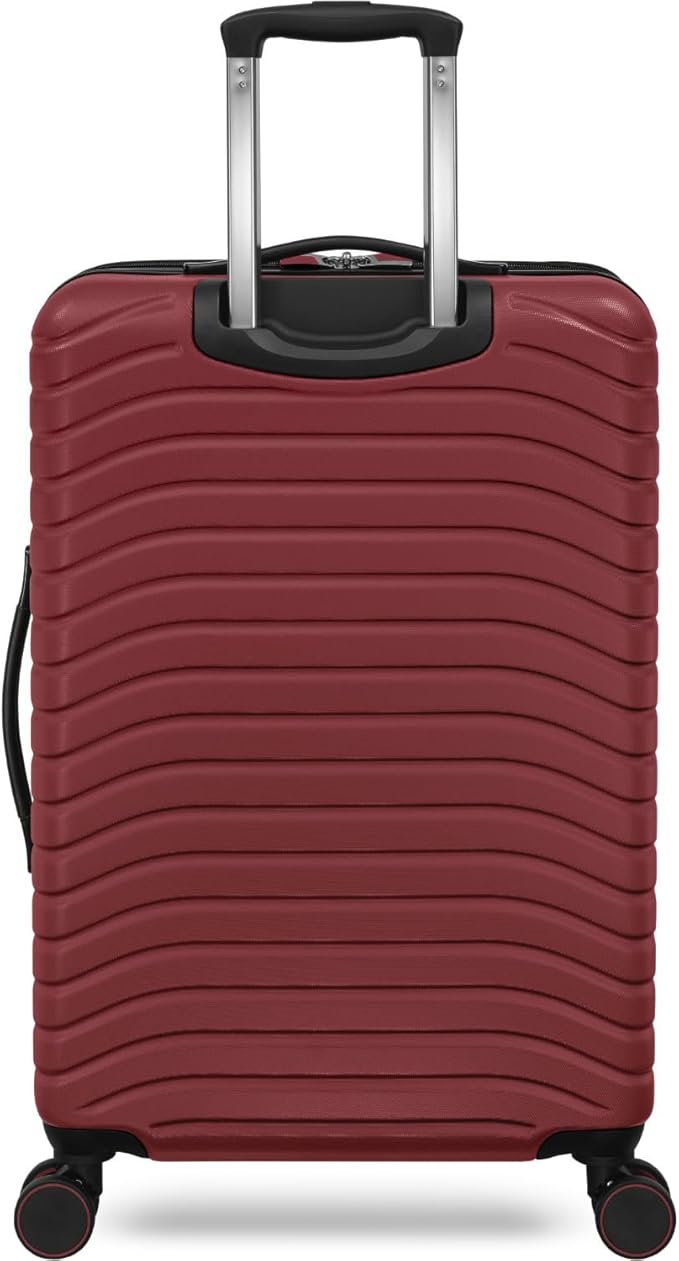 Everest Hardsided Spinner 3-Piece Set 20/24/28