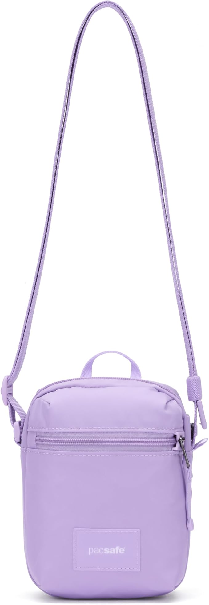Pacsafe GO Micro Crossbody